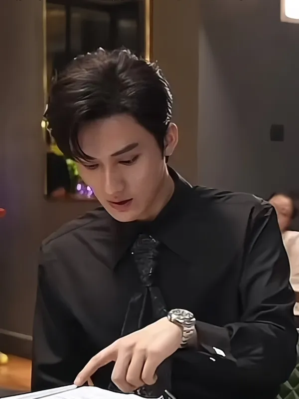 Ocean's Claim: Jiang Heng's Forbidden Wife