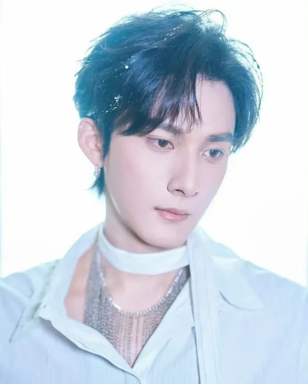 Xingyun: Cursed Legacy