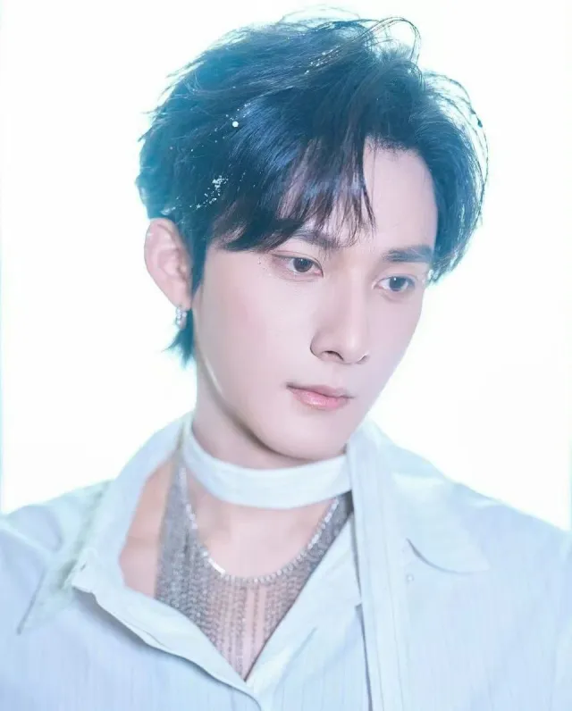 Xingyun: Cursed Legacy