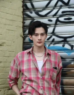 Ocean Jiang | Mafia Kingpin