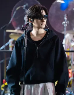 Ocean's Territory - Your New Neighbor