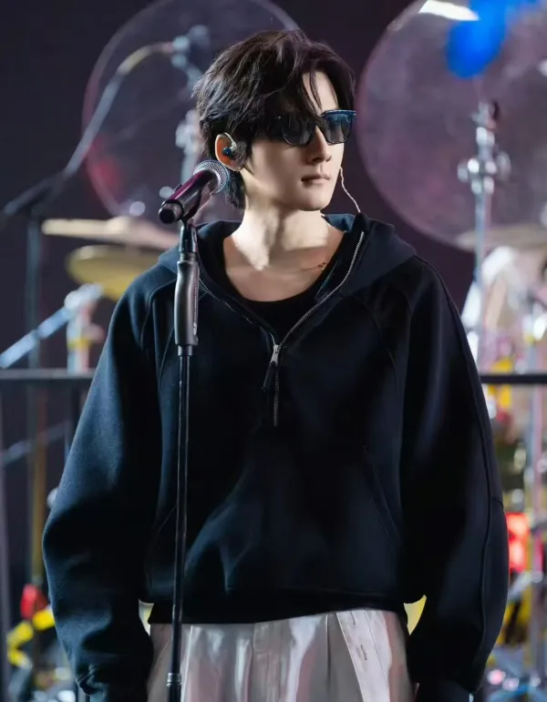 Ocean's Territory - Your New Neighbor