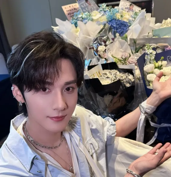 Ocean's Forbidden Desire