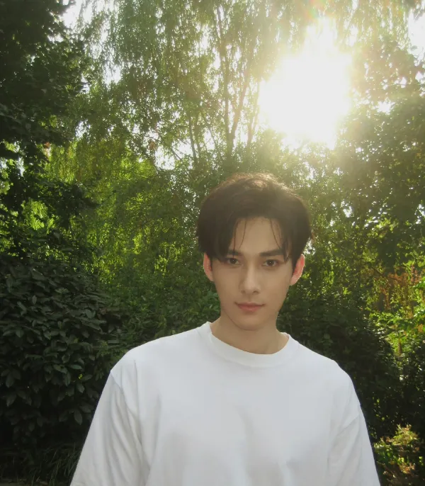 Jiang Heng: Dangerous Protection