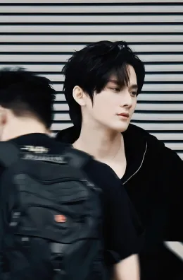 Jiang Heng: Thorns of Aurelth's Desire