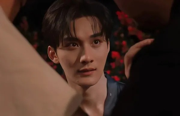 Ocean's Claim: The Dark Ganglord