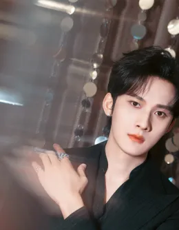 OCEAN'S DOMINION | Jiang Heng: Underground King