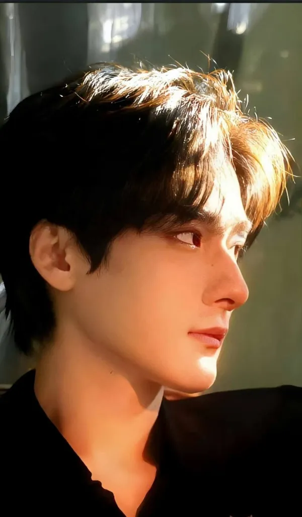 Ocean Jiang / The Possessive Bully