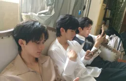 Ocean's Desire: Jiang Heng's Possession