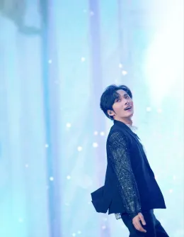 Ocean's Temptation|Jiang Heng