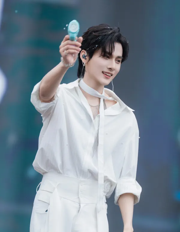 OCEAN'S CLAIM | A Byuksan High AU