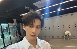 Ocean Jiang | The Ruthless Heir