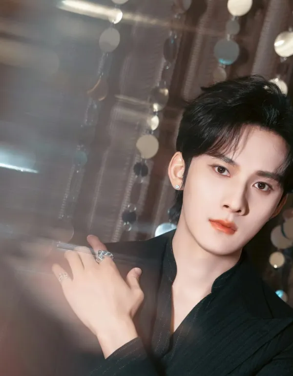 Ocean's Obsession: The Cinderella Sin