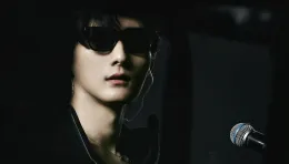 Ocean's Inferno: A Jiang Heng AU