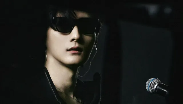 Ocean's Inferno: A Jiang Heng AU