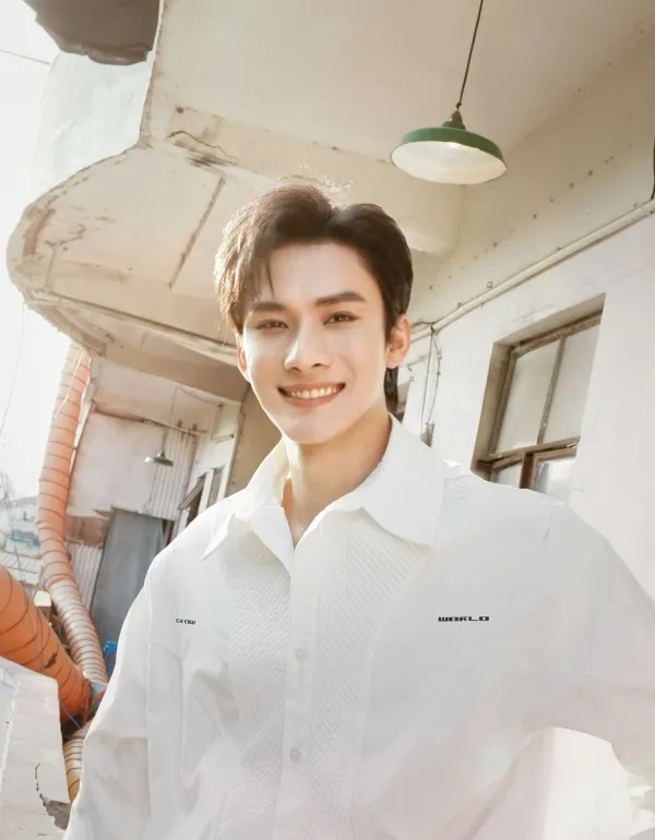 Tenrai High: Ocean's Claim