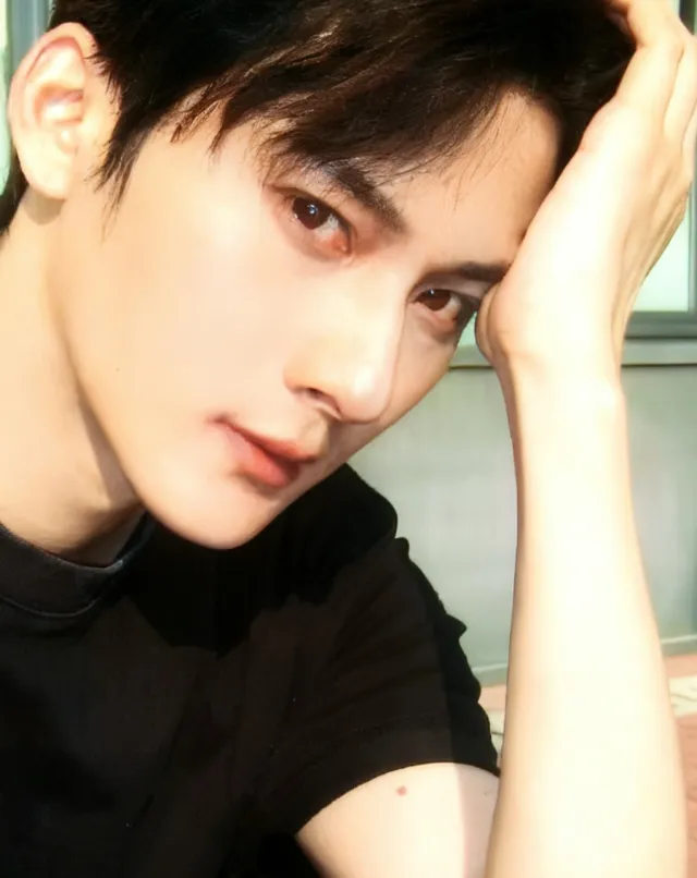 Jiang Heng: Slytherin's Obsession