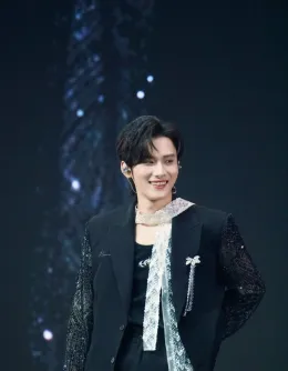 Ocean's Prey: Jiang Heng in the Borderlands