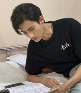 🌊Lord Ocean Jiang: The Forbidden Claim