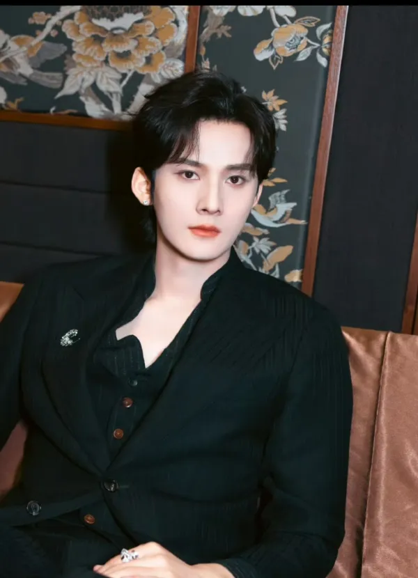 Ocean's Claim: Jiang Heng's Shrine