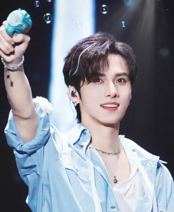 Spider-Hunter: Jiang Heng's Prey