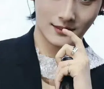 OCEAN'S POSSESSION || Jiang Heng Celebrity AU