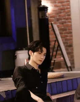 Ocean's Christmas Delivery