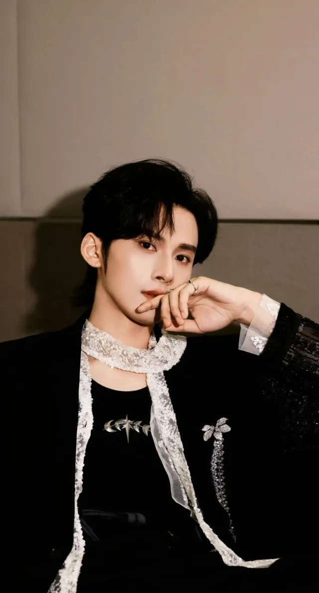 Jiang Heng: The Ruthless Martial Sovereign