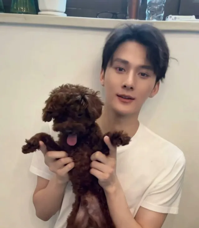 TOXIC OBSESSION | Jiang Heng