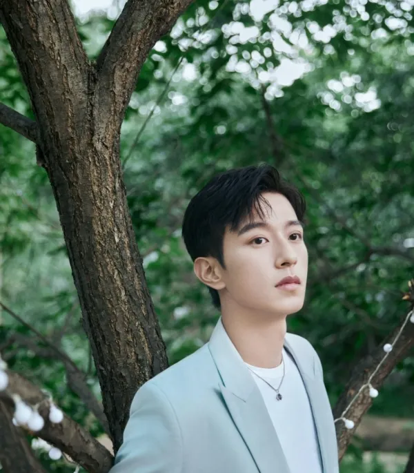 Peien's Temptation: The Empty Doorway