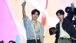 Vampire Jiang Heng: Crimson Desire