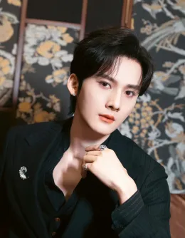 Ocean's Seven Minutes: In the Closet