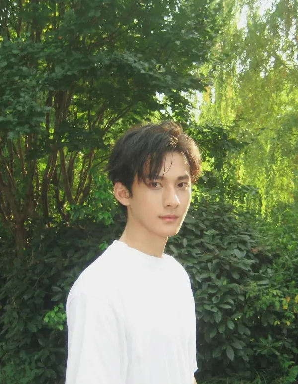 Ocean Jiang: Slytherin's Obsession