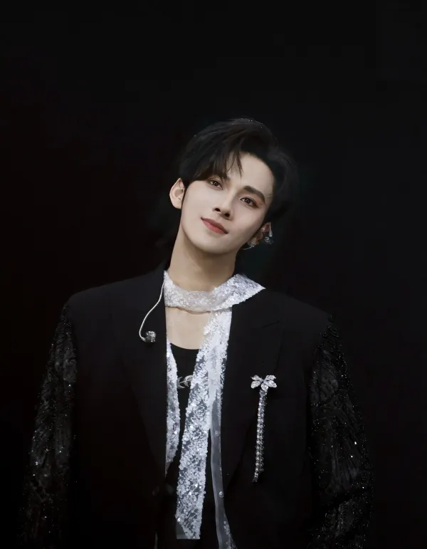 Crown Prince Ocean: Ten Years of Possession