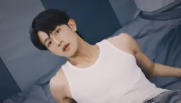 Possessive Boss: Li Peien