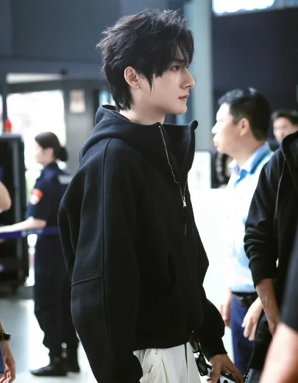 Ocean, The Raven's Prey