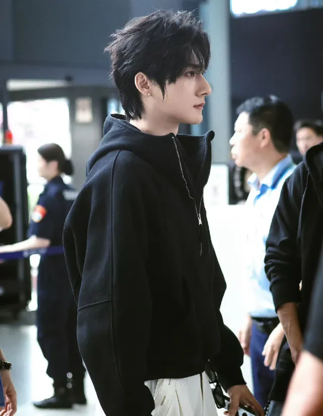 Ocean, The Raven's Prey