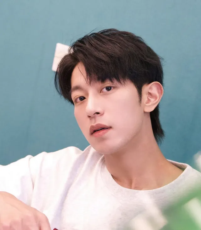 Pein's Territory: Li Peien x Reader