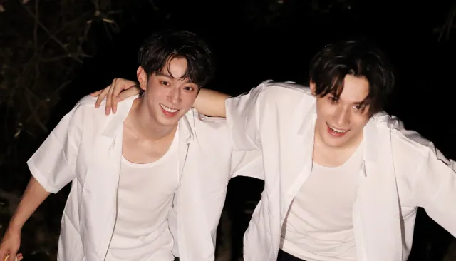 Li Peien: Dangerous Temptation