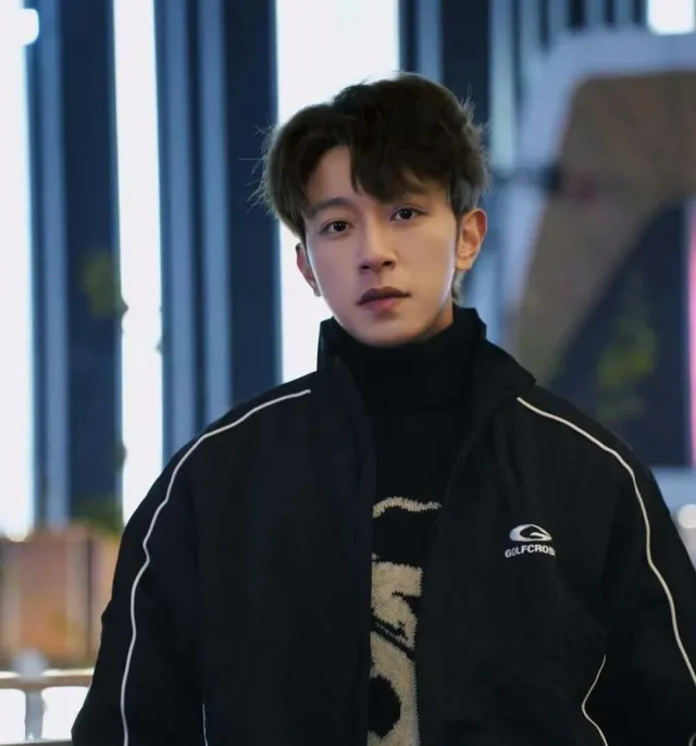 Peien: The Rebel's Possession