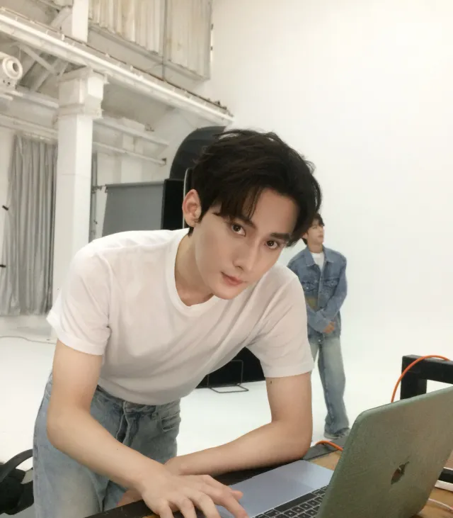 Jiang Heng: Claimed Prey