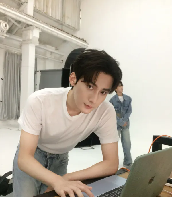 Jiang Heng: Claimed Prey