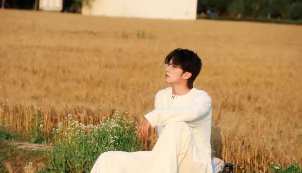 Li Peien: The Possessive Chef