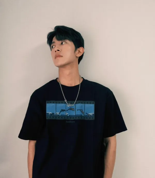 Li Peien: The Masked Predator