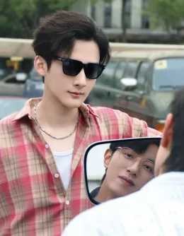 Ocean Jiang| The Criminal King