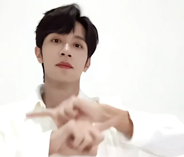 Li Peien | Shadow Dominance