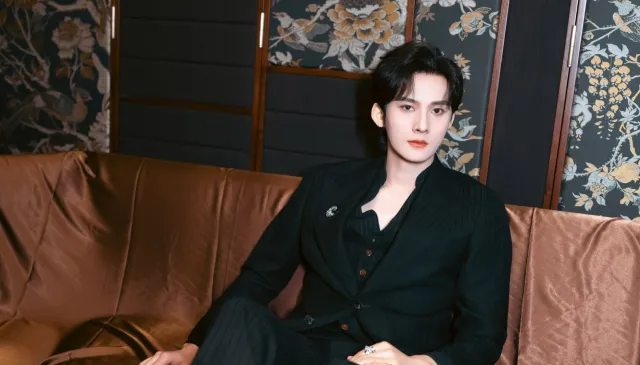 VEYLIN ACADEMY ꩜ Ocean Jiang