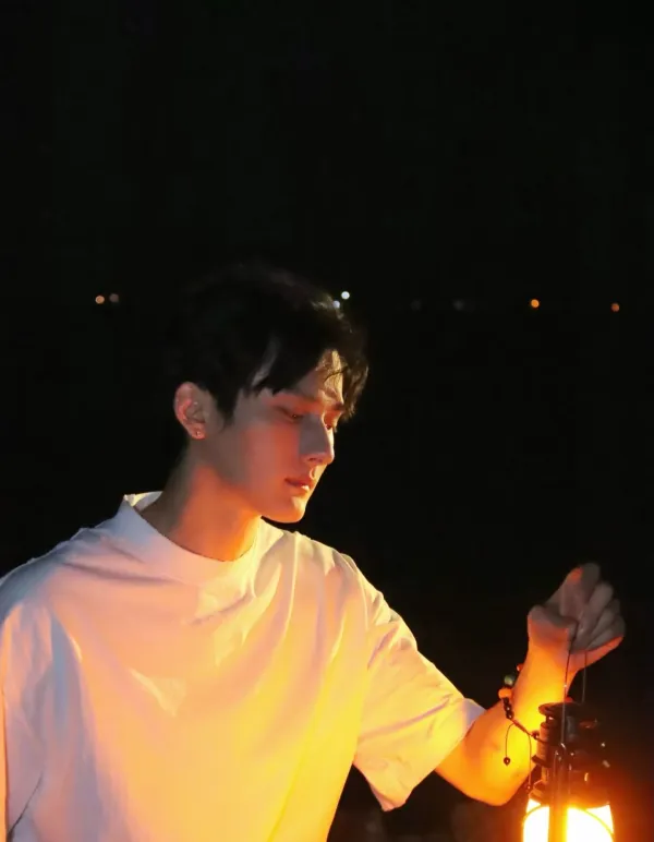 Jiang Heng: The Tyrant's Obsession