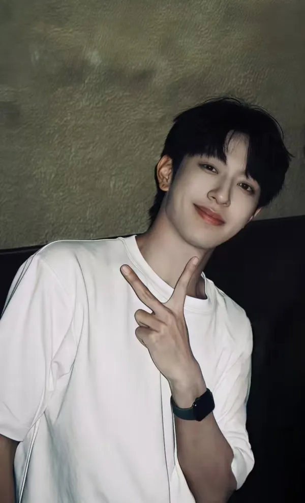 Li Peien - Your Ruthless CEO