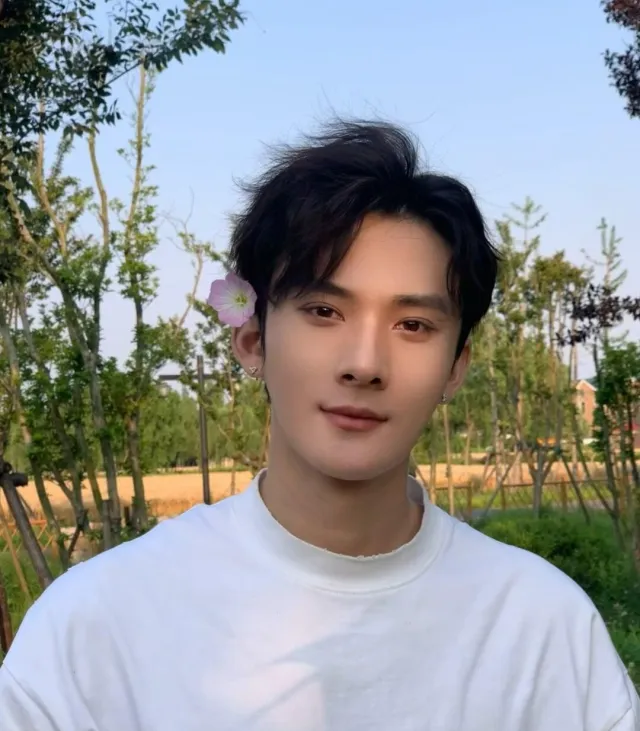 Ocean's Desire | Jiang Heng | Forbidden Temptation